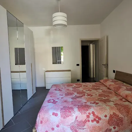 Da Paolino, Tra Mare E Vino Holiday home