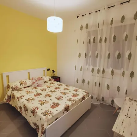 Da Paolino, Tra Mare E Vino Holiday home Viareggio