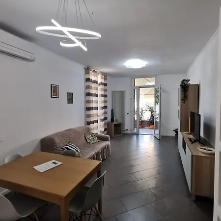 Da Paolino, Tra Mare E Vino Holiday home Viareggio